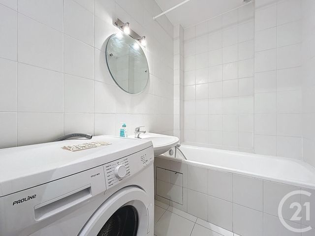 Appartement F2 &agrave; louer - 2 pi&egrave;ces - 45,86 m2 - Paris - 75015 - ILE-DE-FRANCE