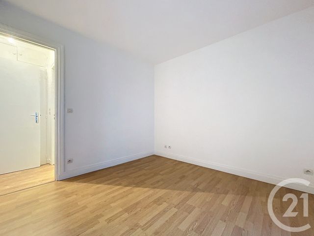 Appartement F2 &agrave; louer - 2 pi&egrave;ces - 45,86 m2 - Paris - 75015 - ILE-DE-FRANCE