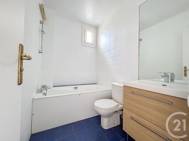 Appartement T2 &agrave; louer - 2 pi&egrave;ces - 51,17 m2 - Boulogne Billancourt - 92 - ILE-DE-FRANCE