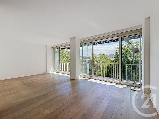 Appartement F3 à vendre BOULOGNE BILLANCOURT