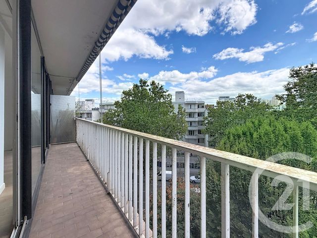 Appartement F3 &agrave; vendre - 3 pi&egrave;ces - 77,27 m2 - Boulogne Billancourt - 92 - ILE-DE-FRANCE
