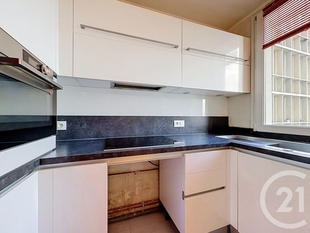 Appartement F3 &agrave; vendre - 3 pi&egrave;ces - 77,27 m2 - Boulogne Billancourt - 92 - ILE-DE-FRANCE