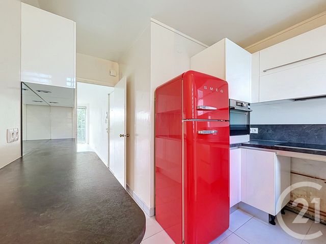 Appartement F3 &agrave; vendre - 3 pi&egrave;ces - 77,27 m2 - Boulogne Billancourt - 92 - ILE-DE-FRANCE