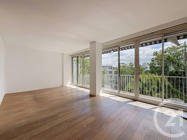 Appartement F3 &agrave; vendre - 3 pi&egrave;ces - 77,27 m2 - Boulogne Billancourt - 92 - ILE-DE-FRANCE