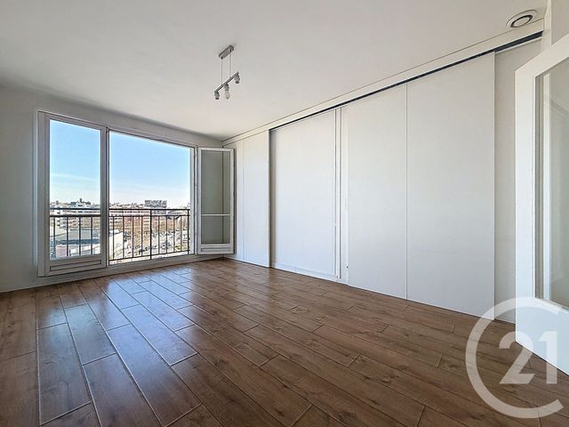 Appartement T2 à louer BOULOGNE BILLANCOURT