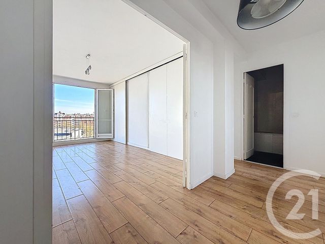 Appartement T2 &agrave; louer - 3 pi&egrave;ces - 59,82 m2 - Boulogne Billancourt - 92 - ILE-DE-FRANCE