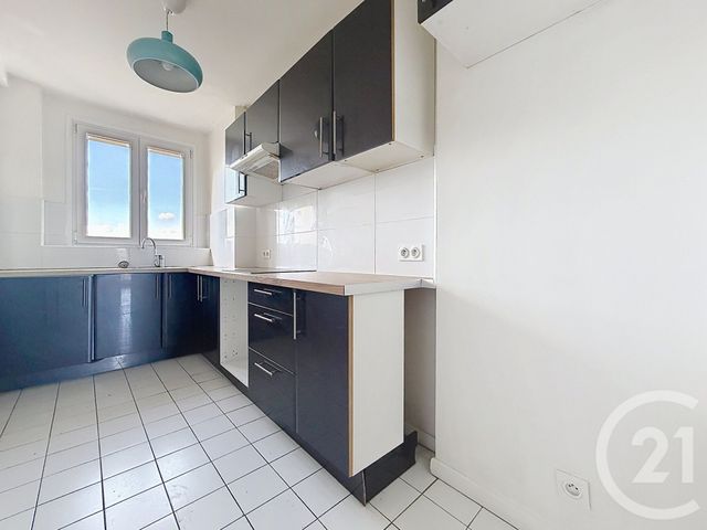 Appartement T2 &agrave; louer - 3 pi&egrave;ces - 59,82 m2 - Boulogne Billancourt - 92 - ILE-DE-FRANCE
