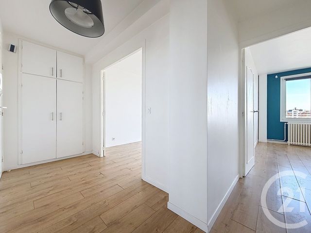 Appartement T2 &agrave; louer - 3 pi&egrave;ces - 59,82 m2 - Boulogne Billancourt - 92 - ILE-DE-FRANCE