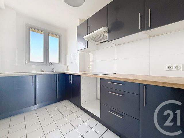 Appartement T2 &agrave; louer - 3 pi&egrave;ces - 59,82 m2 - Boulogne Billancourt - 92 - ILE-DE-FRANCE