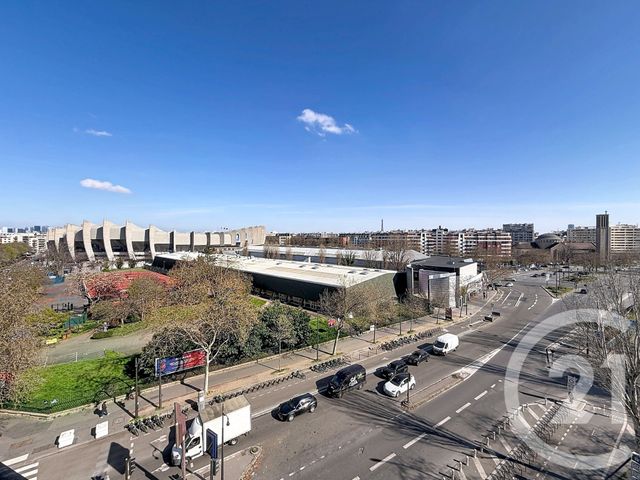 Appartement T2 &agrave; louer - 3 pi&egrave;ces - 59,82 m2 - Boulogne Billancourt - 92 - ILE-DE-FRANCE