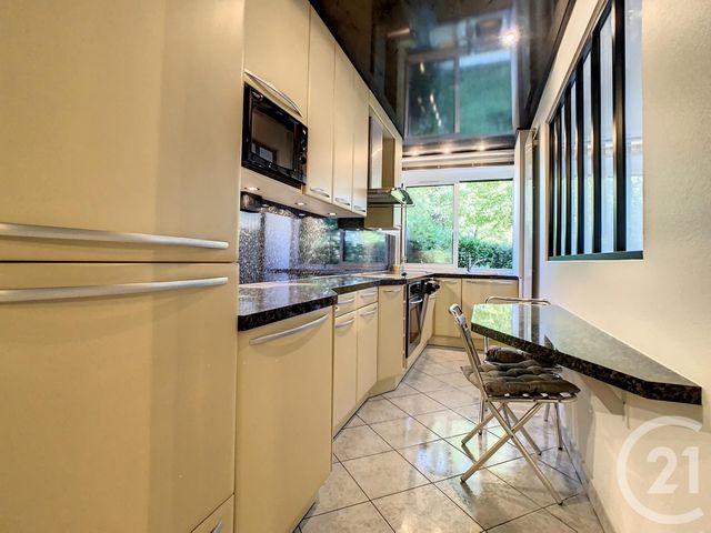 Appartement T2 &agrave; louer - 2 pi&egrave;ces - 43,94 m2 - St Cloud - 92 - ILE-DE-FRANCE