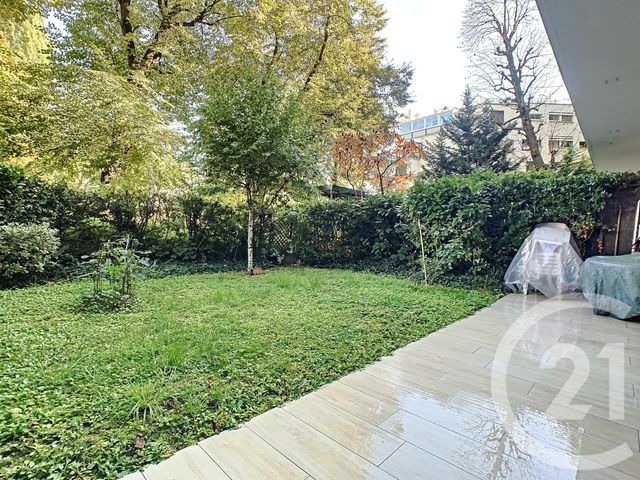Appartement T2 &agrave; louer - 2 pi&egrave;ces - 43,94 m2 - St Cloud - 92 - ILE-DE-FRANCE