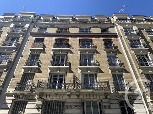 Appartement T3 &agrave; louer - 3 pi&egrave;ces - 53,40 m2 - Paris - 75015 - ILE-DE-FRANCE