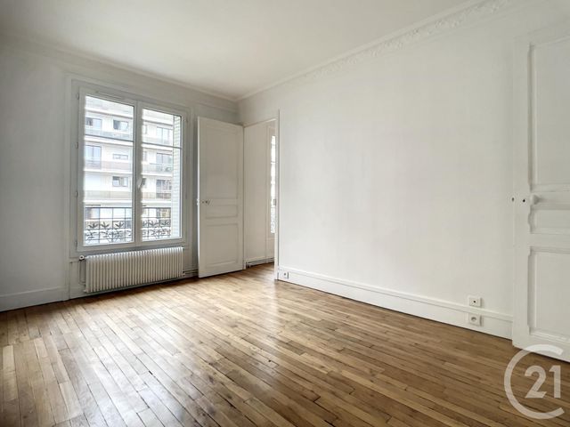 Appartement T3 &agrave; louer - 3 pi&egrave;ces - 53,40 m2 - Paris - 75015 - ILE-DE-FRANCE