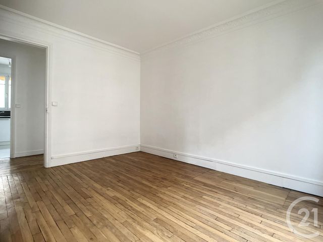 Appartement T3 &agrave; louer - 3 pi&egrave;ces - 53,40 m2 - Paris - 75015 - ILE-DE-FRANCE