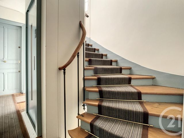 Appartement T3 &agrave; louer - 3 pi&egrave;ces - 53,40 m2 - Paris - 75015 - ILE-DE-FRANCE