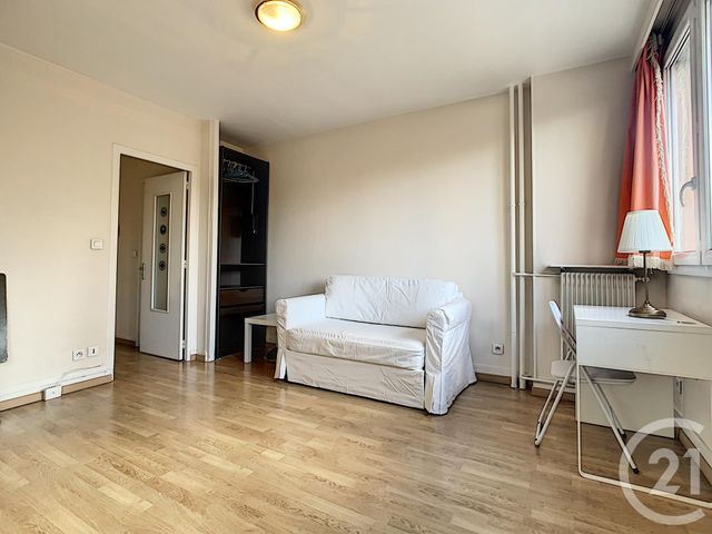 Appartement Studio &agrave; louer - 1 pi&egrave;ce - 20,83 m2 - Boulogne Billancourt - 92 - ILE-DE-FRANCE