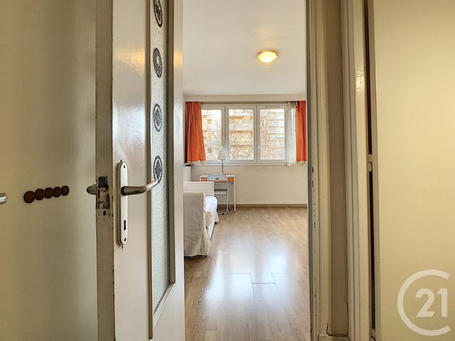 Appartement Studio &agrave; louer - 1 pi&egrave;ce - 20,83 m2 - Boulogne Billancourt - 92 - ILE-DE-FRANCE