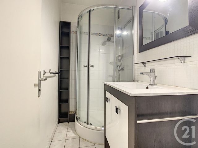 Appartement Studio &agrave; louer - 1 pi&egrave;ce - 20,83 m2 - Boulogne Billancourt - 92 - ILE-DE-FRANCE