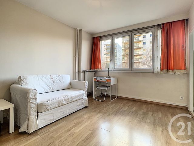Appartement Studio &agrave; louer - 1 pi&egrave;ce - 20,83 m2 - Boulogne Billancourt - 92 - ILE-DE-FRANCE