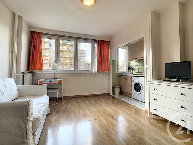 Appartement Studio à louer BOULOGNE BILLANCOURT