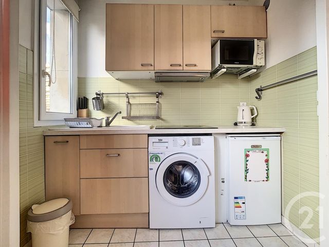 Appartement Studio &agrave; louer - 1 pi&egrave;ce - 20,83 m2 - Boulogne Billancourt - 92 - ILE-DE-FRANCE