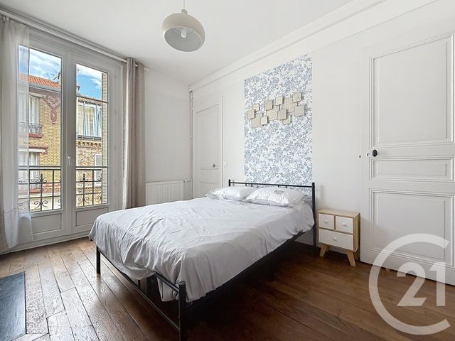 Appartement T2 &agrave; louer - 2 pi&egrave;ces - 39,01 m2 - Boulogne Billancourt - 92 - ILE-DE-FRANCE