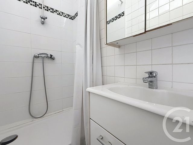 Appartement T2 &agrave; louer - 2 pi&egrave;ces - 39,01 m2 - Boulogne Billancourt - 92 - ILE-DE-FRANCE