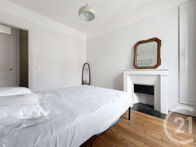 Appartement T2 &agrave; louer - 2 pi&egrave;ces - 39,01 m2 - Boulogne Billancourt - 92 - ILE-DE-FRANCE