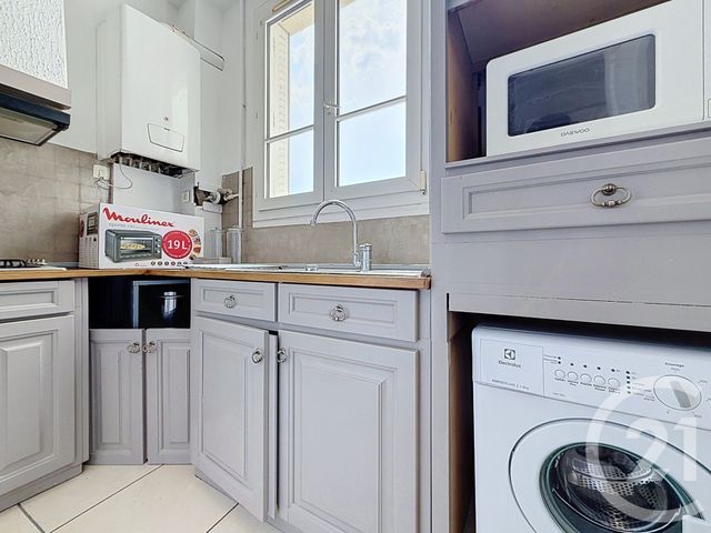 Appartement T2 &agrave; louer - 2 pi&egrave;ces - 39,01 m2 - Boulogne Billancourt - 92 - ILE-DE-FRANCE
