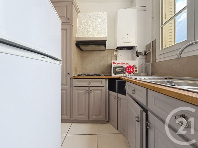 Appartement T2 &agrave; louer - 2 pi&egrave;ces - 39,01 m2 - Boulogne Billancourt - 92 - ILE-DE-FRANCE