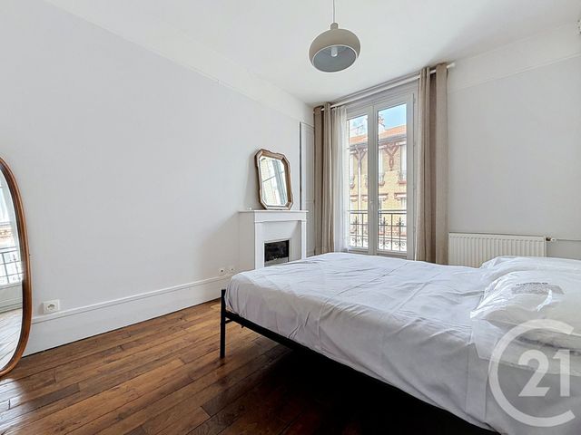 Appartement T2 &agrave; louer - 2 pi&egrave;ces - 39,01 m2 - Boulogne Billancourt - 92 - ILE-DE-FRANCE