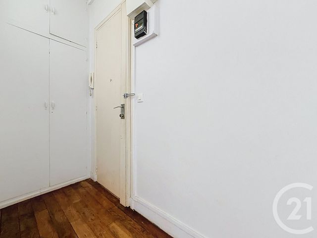Appartement T2 &agrave; louer - 2 pi&egrave;ces - 39,01 m2 - Boulogne Billancourt - 92 - ILE-DE-FRANCE