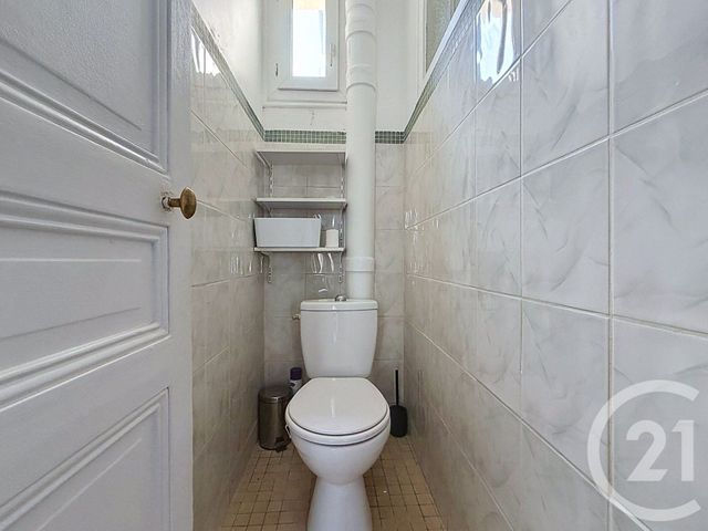 Appartement T2 &agrave; louer - 2 pi&egrave;ces - 39,01 m2 - Boulogne Billancourt - 92 - ILE-DE-FRANCE