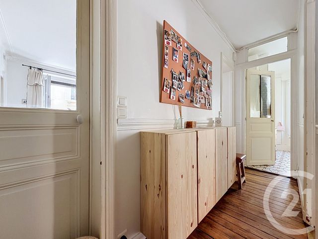 Appartement F5 &agrave; vendre - 5 pi&egrave;ces - 92,89 m2 - Paris - 75012 - ILE-DE-FRANCE