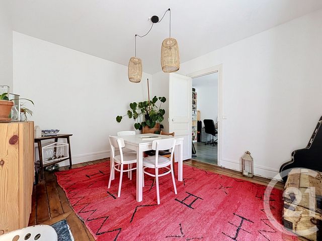 Appartement F5 &agrave; vendre - 5 pi&egrave;ces - 92,89 m2 - Paris - 75012 - ILE-DE-FRANCE