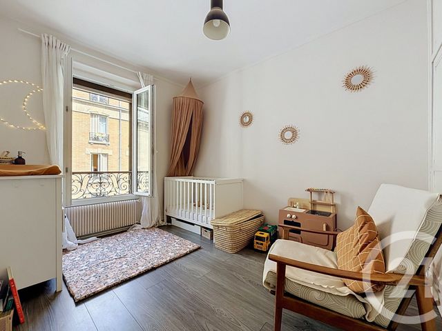 Appartement F5 &agrave; vendre - 5 pi&egrave;ces - 92,89 m2 - Paris - 75012 - ILE-DE-FRANCE