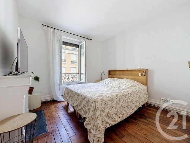 Appartement F5 &agrave; vendre - 5 pi&egrave;ces - 92,89 m2 - Paris - 75012 - ILE-DE-FRANCE
