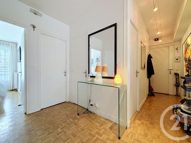 Appartement F3 &agrave; vendre - 3 pi&egrave;ces - 58,35 m2 - Boulogne Billancourt - 92 - ILE-DE-FRANCE