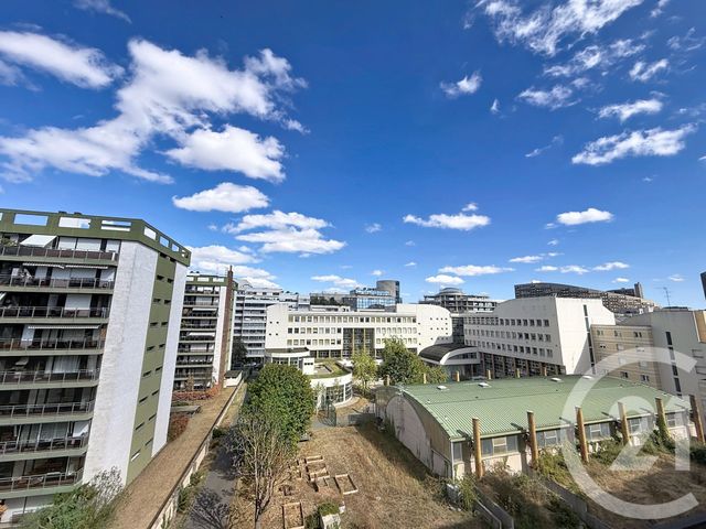 Appartement F3 &agrave; vendre - 3 pi&egrave;ces - 58,35 m2 - Boulogne Billancourt - 92 - ILE-DE-FRANCE