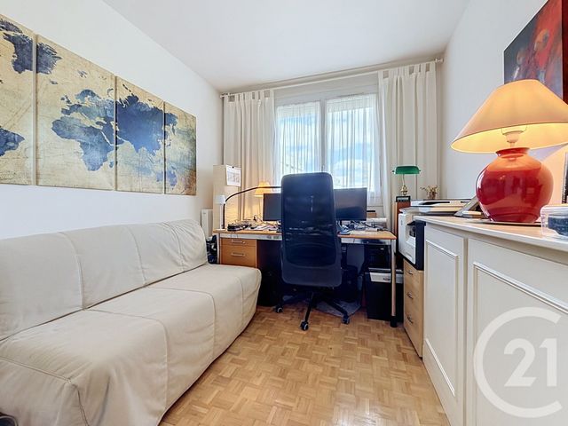 Appartement F3 &agrave; vendre - 3 pi&egrave;ces - 58,35 m2 - Boulogne Billancourt - 92 - ILE-DE-FRANCE