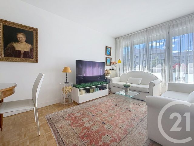 Appartement F3 à vendre BOULOGNE BILLANCOURT