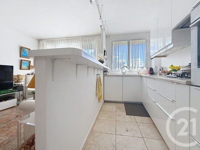 Appartement F3 &agrave; vendre - 3 pi&egrave;ces - 58,35 m2 - Boulogne Billancourt - 92 - ILE-DE-FRANCE