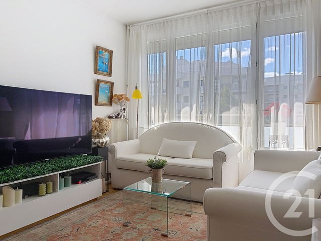 Appartement F3 &agrave; vendre - 3 pi&egrave;ces - 58,35 m2 - Boulogne Billancourt - 92 - ILE-DE-FRANCE