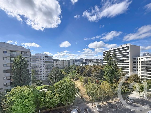 Appartement F3 &agrave; vendre - 3 pi&egrave;ces - 58,35 m2 - Boulogne Billancourt - 92 - ILE-DE-FRANCE