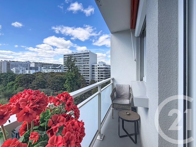 Appartement F3 &agrave; vendre - 3 pi&egrave;ces - 58,35 m2 - Boulogne Billancourt - 92 - ILE-DE-FRANCE