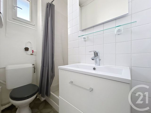Appartement Studio &agrave; louer - 1 pi&egrave;ce - 21,13 m2 - Boulogne Billancourt - 92 - ILE-DE-FRANCE