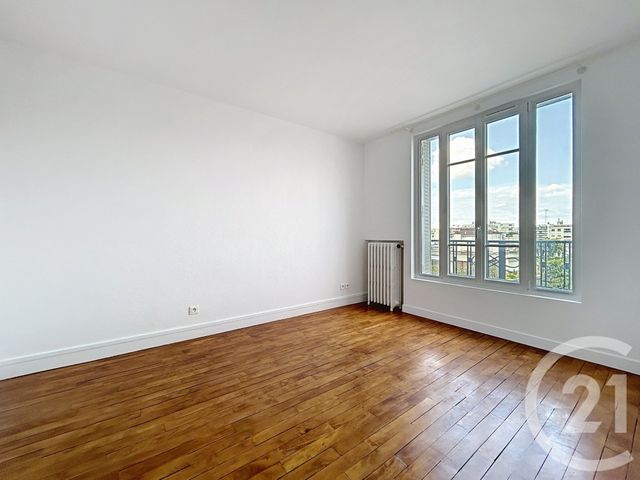 Appartement Studio à louer BOULOGNE BILLANCOURT