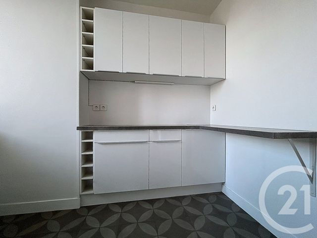 Appartement Studio &agrave; louer - 1 pi&egrave;ce - 21,13 m2 - Boulogne Billancourt - 92 - ILE-DE-FRANCE
