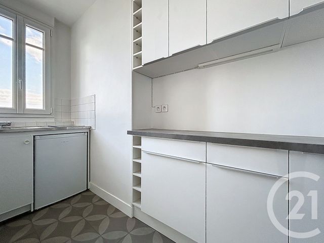 Appartement Studio &agrave; louer - 1 pi&egrave;ce - 21,13 m2 - Boulogne Billancourt - 92 - ILE-DE-FRANCE